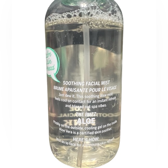 2 body sprays and one aloe facial mist - Picture 3 of 8